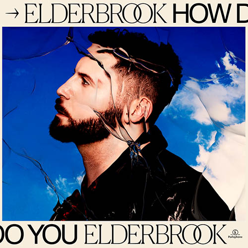 ELDERBROOK - How Do You