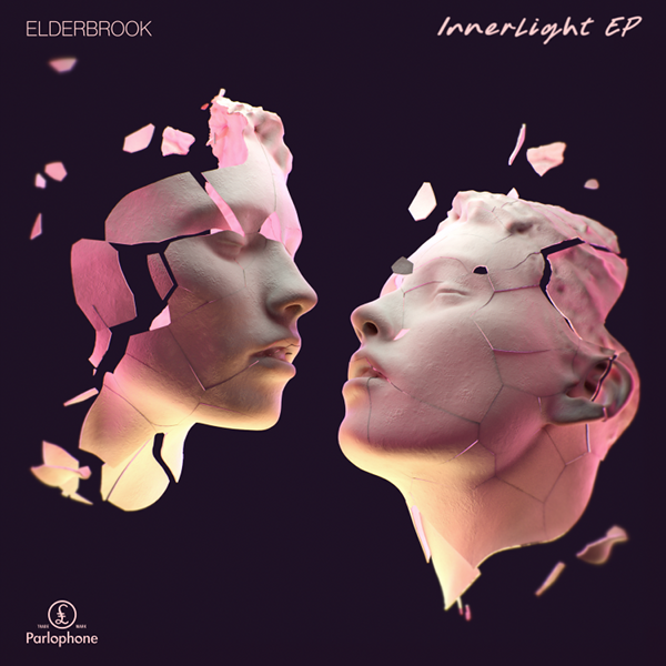 Elderbrook - Innerlight EP - Parlophone